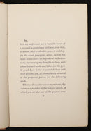 1932 Merryland by Thomas Stretzer Antique Book 18th Century Erotic Fiction-4