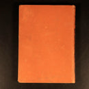 Tales Of The Fairies by Lewis Marsh 1929 Antique Illustrated Childrens Book-14