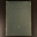 1933 Fatehgarh & The Mutiny by FR Cosens Military History Book SCARCE 1st Ed-1