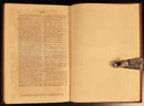 1872 Life Of Friedrich Schiller by Thomas Carlyle Antiquarian Biography Book-10