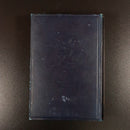 1928 The Legacy Of Israel by I. Abrahams Antique Middle East History Book-13