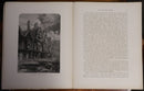 c1875 Picturesque Europe - Division 5 Rare Antiquarian Engravings Plates Book-6