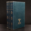 1928 3vol First, Second & Four Plays by A. A. Milne Stage Play Books Phoenix-1