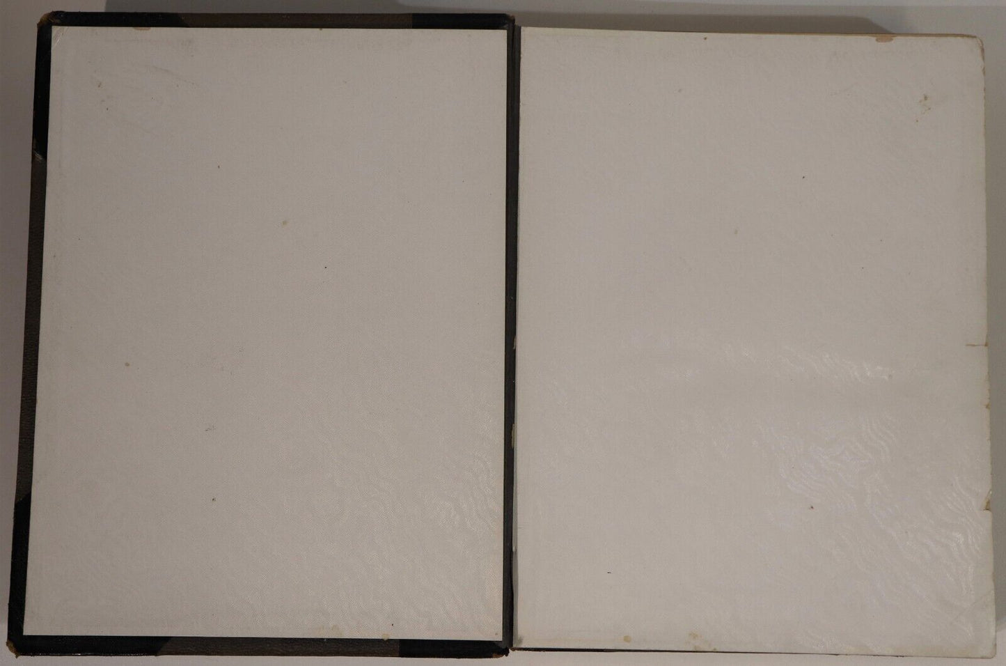 c1885 Gallery Of Contemporary Art by A Silvestre Antique Art Engravings Book