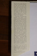 1957 The Stones Of Llandaff Cathedral British Architecture History Book-2