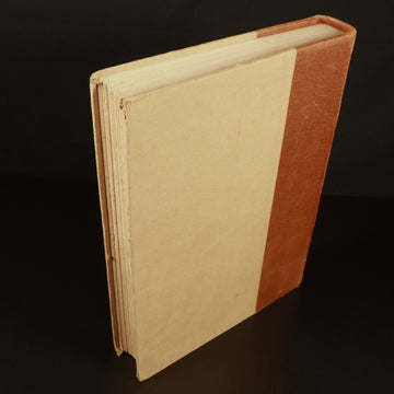 1916 Lady Galway Belgium Book Antique South Australian History Book WW1 Anzac - 0