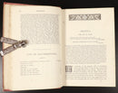 1883 Girls & Their Ways: A Book For & About Girls Illustrated Antiquarian Book-8