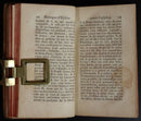 1764 Harangues D Eschine Et De Demosthene by M. Millot French Antiquarian Book-5