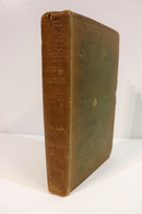 1849 Zoological Recreations by W.J. Broderip Antique Natural History Book-1