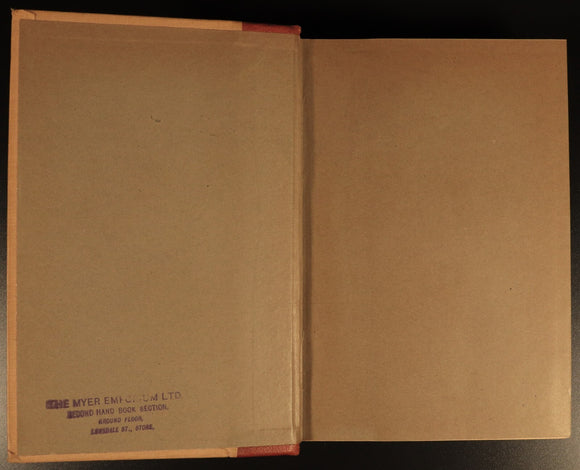 1912 Christmas Books by Charles Dickens Antique Fiction Book Gresham V10