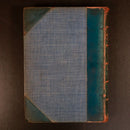 c1900 The Essays Of Elia by Charles Lamb Antique British Literature Book-12