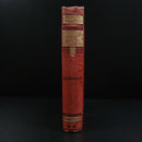 c1879 The Every Day Book Of Modern Literature Antiquarian Reference Book-7