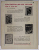 1977 Encyclopedia Of Automatic Musical Instruments Music History Reference Book-10