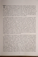 1925 Portals, Doorways & Windows Of France 1st Edition Architecture Book-4