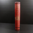 1894 Australian Handbook Directory Business Guide Antiquarian Reference Book-15