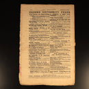 1913 The Spectator Magazine December 13, 1913 Antique British Newspaper Magazine-8