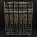 1909 6vol Science In Modern Life by J.R. Ainsworth Davis Antique Book Set-2