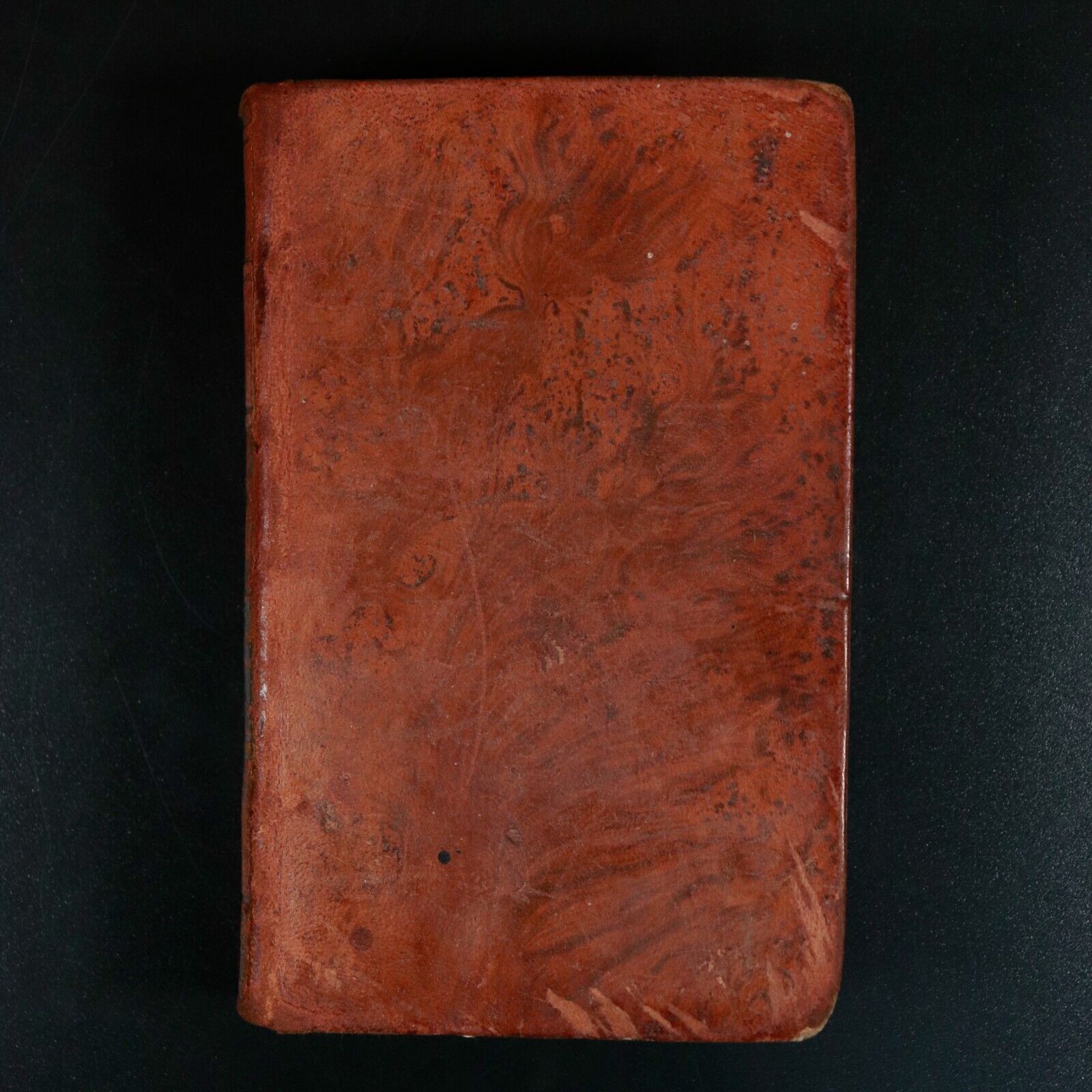 1819 Instructions Générales En Forme De Catéchisme Antiquarian Theology Book