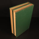 Daphne Du Maurier My Cousin Rachel & Jamaica Inn Vintage Fiction Books 2vol-2