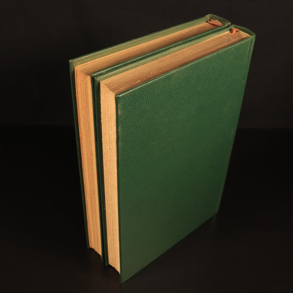 Daphne Du Maurier My Cousin Rachel & Jamaica Inn Vintage Fiction Books 2vol