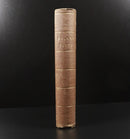 1896 Roland Yorke by Mrs Henry Wood Antique British Female Author Fiction Book-13