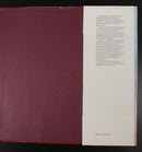 1982 Albert Tucker by J. Mollison & N. Bonham Australian Art Reference Book-10