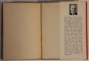 1944 The Shadow Of The Broad Brim Antique Puritan Biography Book American-9