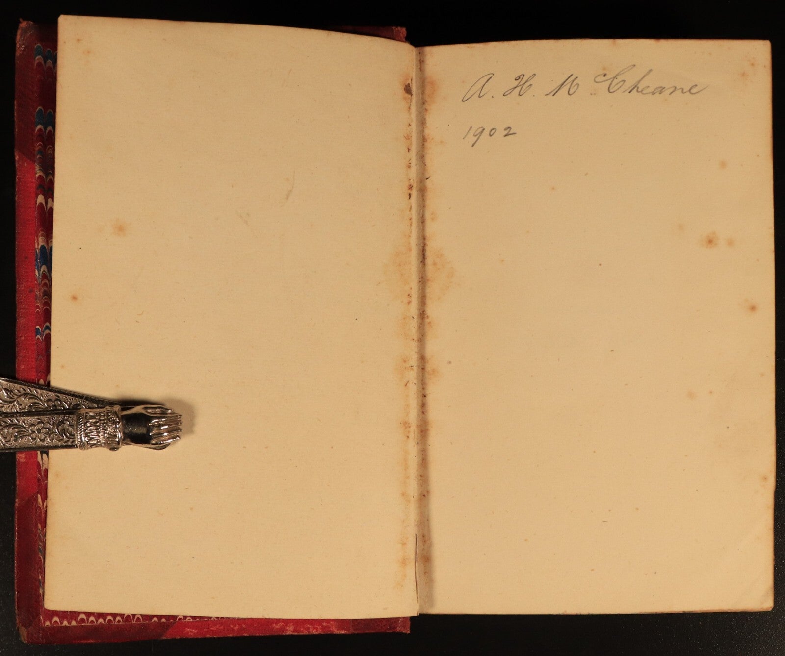 1873 Poetical Works Of Newton Goodrich Antiquarian Australian Poetry Book