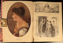 The Girls Own Annual 1883 Antique British Illustrated Girls Book Volume 4-4