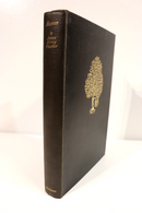 1923 Hassan: A Play In Five Acts by J.E. Flecker Ltd. Ed. Antique Book-1