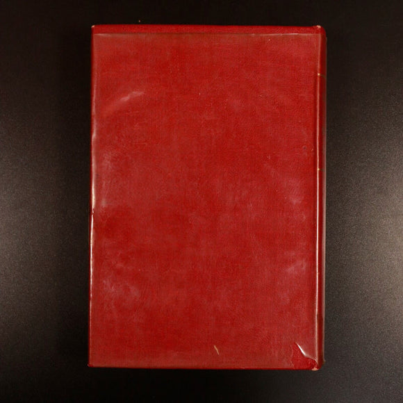 1950 The Journals Of Benjamin Robert Haydon Vintage British Art History Book