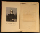 1862 Life Of George W. Walker of Hobart Town Antiquarian Australian History Book-6