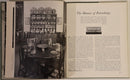 1966 Colonial Williamsburg Vintage American Architecture & History Book-5