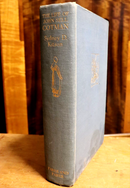 1937 The Life Of John Sell Cotman 1st Edition Antique English Art History Book-1