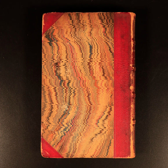 1841 Dictionnaire Des Conciles Par Filsjean Antiquarian French Theology Book