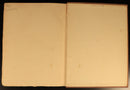 1935 The Seven Pillars Of Wisdom by T.E. Lawrence Antique Military History Book-13