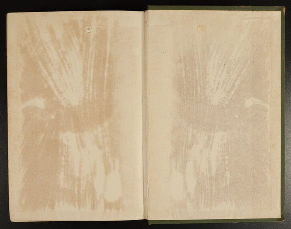 c1890 Adventures Of Two Brave Boys by G.A. Henty Antique Children's Book