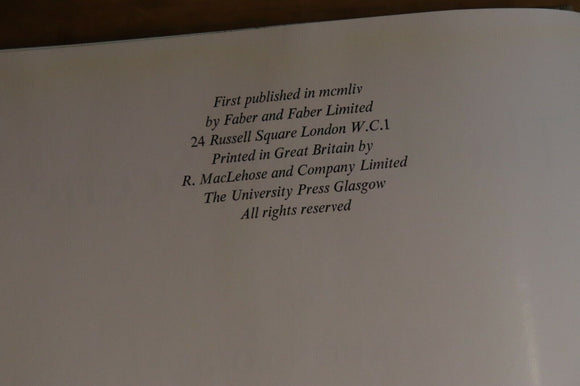 1954 The Urban Scene by Gordon Logie Town Planning & Architecture Book