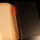 Avenge Tobruk by E.P. Hartshorn 1960 1st Ed British Military History Book WW2-5