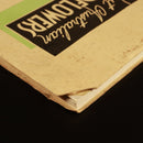 1951 West Australian Wild Flowers by C.A. Gardner Vintage Botanic Reference Book-13