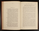 1883 Spirit Teachings by M.A. Oxon Scarce Antiquarian Occult Book Spirituality-6