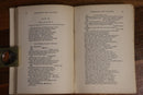 1881 W. S. Gilbert's Original Plays: First Series Antique Literature Book-5