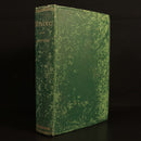 1896 Mining Treatise On Getting Of Minerals by A. Lupton Antique Reference Book-1