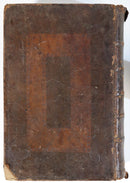 1799 Hyfforddiadaa Antiquarian Welsh Theology Book Church Of England Wales-12