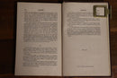 1868 Ecce Agnus Dei: Christianity Without Mystery Antique British Theology Book-5