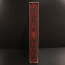 1984 The Merchant Of Prato by Iris Origo Folio Society Biography Book-6