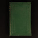 Four Ecclesiastical Biographies by J.H. Gurney 1864 Antique Theology Book 1st Ed-3