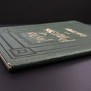 c1896 The Art Of Phrasing by G. Saunders Antique Classical Music Reference Book-7