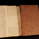 1954 Venture To The Interior by Laurens Van Der Post Adventure Fiction Book-5