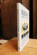 1984 Buildings Of New Zealanders  by Michael Fowler Architecture Reference Book-7